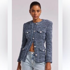 Generation Love Larsa Jacket